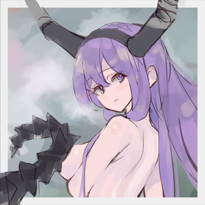 ティフォンちゃん… 