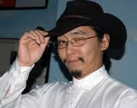 so I'm not saying that there's a chance that Kobayashi wins, but if he does... and he would strongly support the US... I think I got the perfect nickname for him