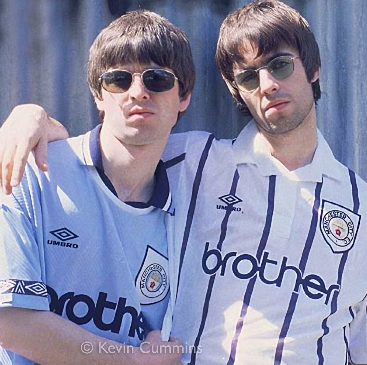 KCMANC's tweet image. Would whoever changed my #ManCity #Oasis shot into a #Celtic badge, please send me one? Cheers