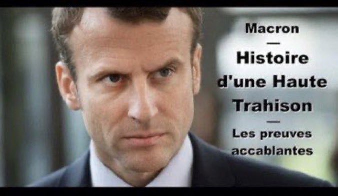 Resistance_SM's tweet photo. E.Macron contente ses maîtres de l’État profond ! l’UE qui veut réduire en miettes nos #libertés et en premier lieu la liberté d’expression !
#PeupleExigeonsSaDémission 
#UnDangerPublic #LeChaos
"Une première mondiale" écrit dans la presse le Monde il est #DémoniaqueCeType https://t.co/3FXqRXoiKc