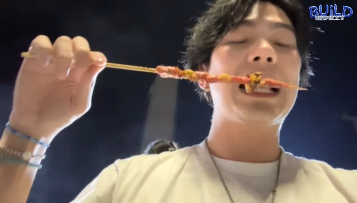 BuildVNFC's tweet photo. Buổi tối vui vẻ P'Biu và Byl 🥰💙

Let's vote for our Biu 💙
RT,QT &amp; Reply to vote! 

🎯100 RTs = 100 Votes
🎯50 replies = 50 votes

I vote @JakeB4rever
#NETIZENSREPORT #BuildJakapan for Asian Celebrity of the Year #ACOTY2024 #ACOTY2024BuildJakapan 
@thenreport https://t.co/zhCCobaYvW