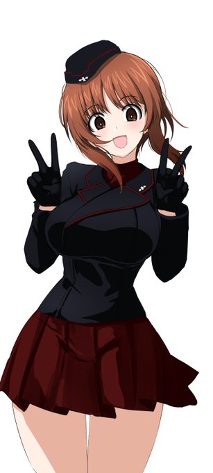 みぽりんピースピース! 