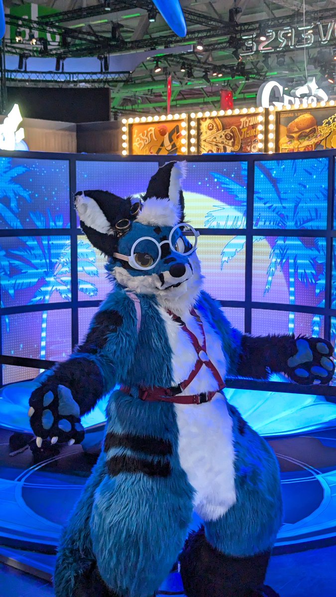 Chrissy 🦊 tweet media