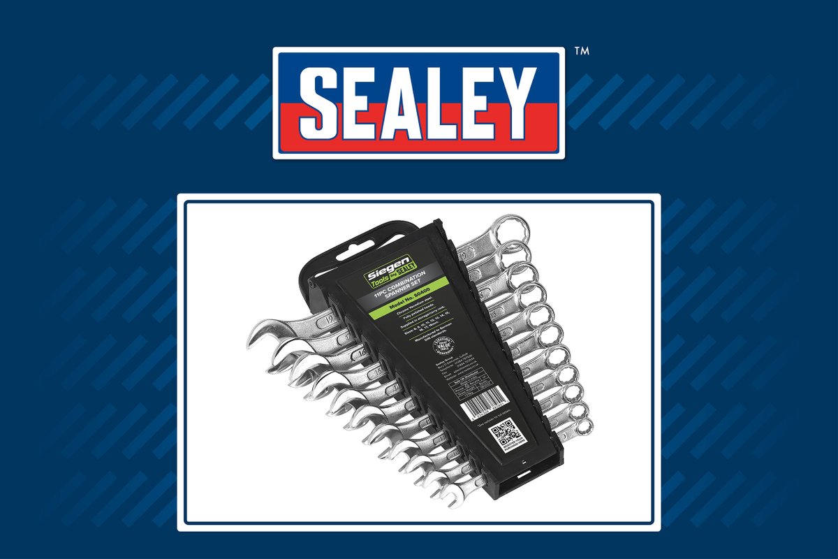 motorcyclelive's tweet image. Decisions, decisions... 🤯 

Grab an amazing @SealeyTools 11-piece spanner set (rrp £34.54) OR an auto-sensor head torch (rrp £29.94) AND get entry to Motorcycle Live 2024 - all for just £28! 

🎟️ - brnw.ch/21wM52I 
#MCL24 #SealeyTools #MotorcycleLive