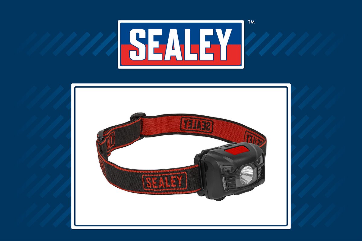 motorcyclelive's tweet image. Decisions, decisions... 🤯 

Grab an amazing @SealeyTools 11-piece spanner set (rrp £34.54) OR an auto-sensor head torch (rrp £29.94) AND get entry to Motorcycle Live 2024 - all for just £28! 

🎟️ - brnw.ch/21wM52I 
#MCL24 #SealeyTools #MotorcycleLive