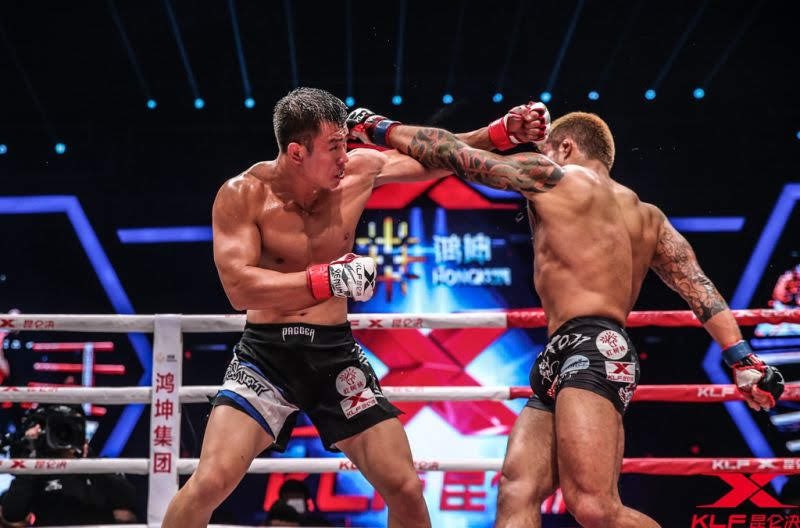 animalkojimma's tweet image. "X"
Coming soon...
チャンスを掴む。いつでも戦える準備を。

#ANIMALKOJI
#kunlunfight 
#fighterslife