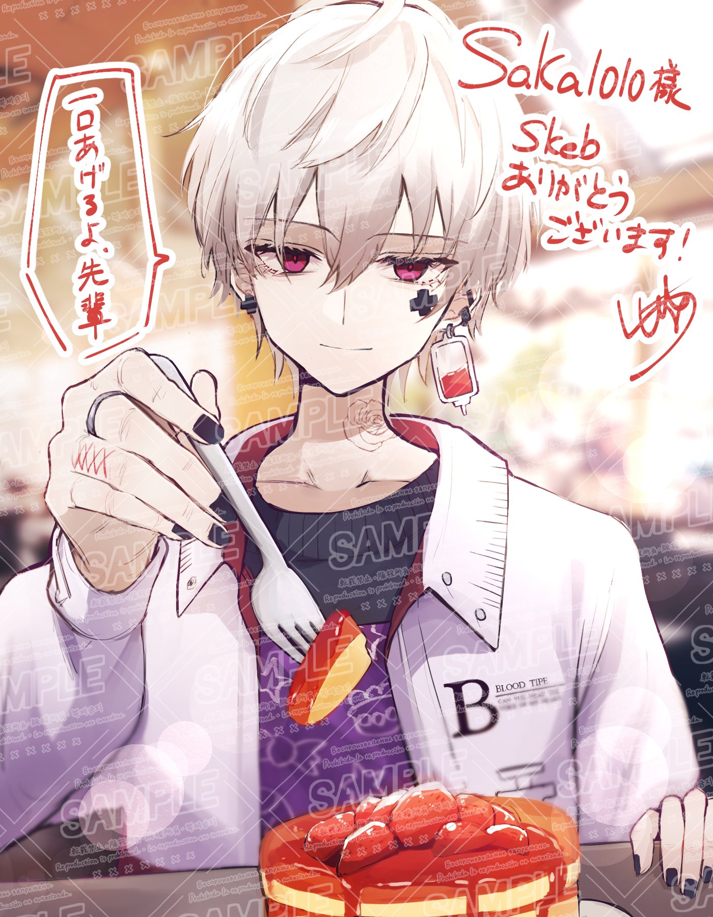 風鈴🎐低浮上ロム中 (@millymishayuka) / X