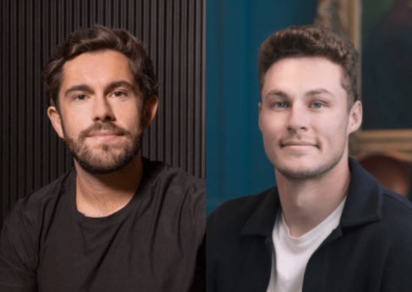 Elon Musk a confirmé que son rachat de Twitter avait été en partie financé par les oligarques russes Petr Aven et Vadim Moshkovich, tous deux proches de Vladimir Poutine. cryptonews.com/news/elon-musk…