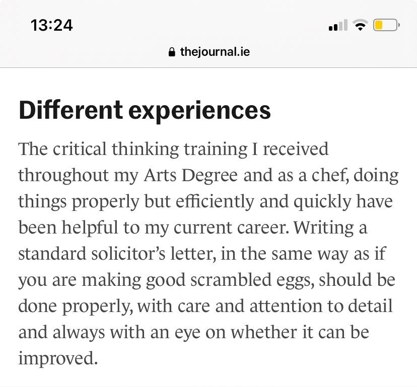 Maeve Delargy (@maevedelargy) on Twitter photo Well done <a href="/CianLE19/">Cian Moriarty</a> 👏🍳 Well done <a href="/CianLE19/">Cian Moriarty</a> 👏🍳