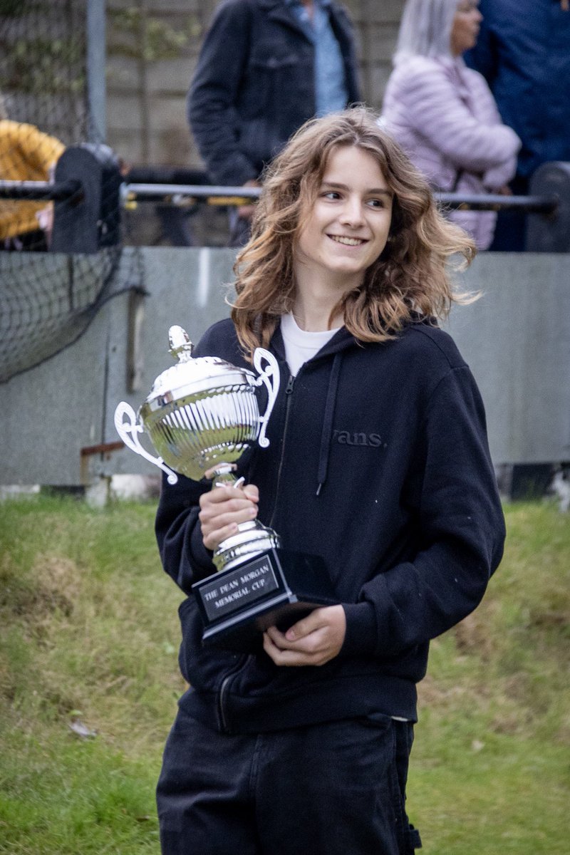 Caroline Morgan tweet media