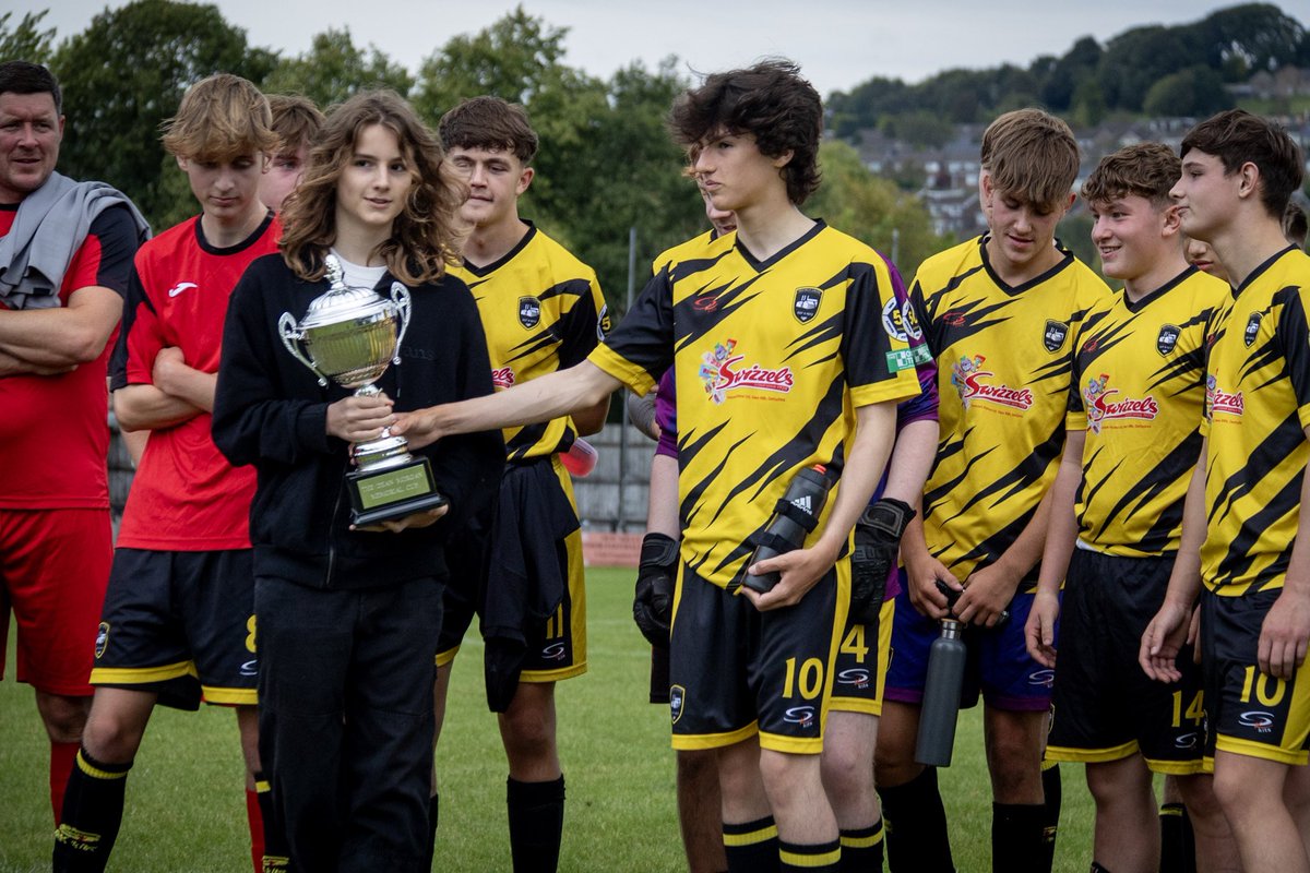 Caroline Morgan tweet media