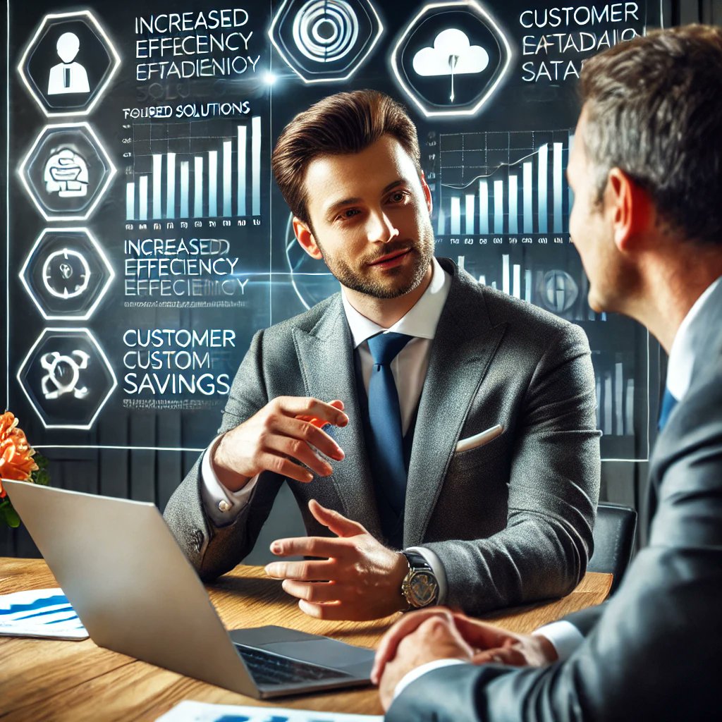 FullStackSeller's tweet image. Take control of your sales process by leading the conversation, tailoring solutions, and quantifying their impact. Be the guide your clients trust! #SalesTips #SalesLeadership #CRM #ITSolutions #challangersales #SalesSuccess fullstackseller.blogspot.com/2024/08/take-c…