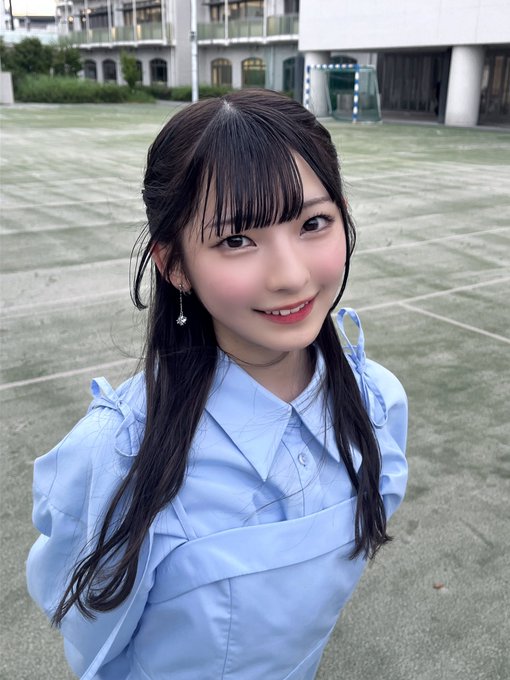 永田詩央里のTwitter画像18