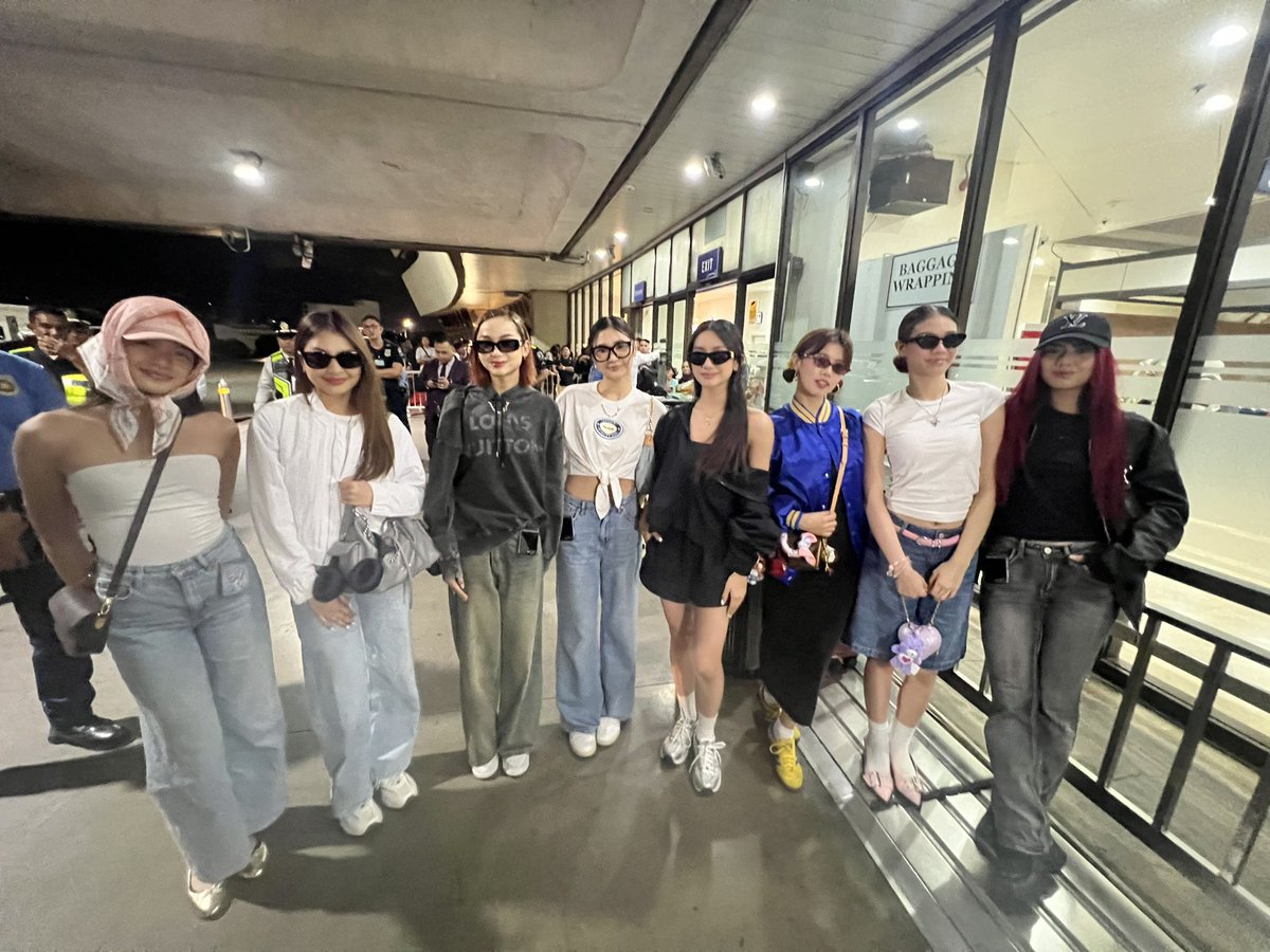 iahsgf's tweet image. SAFE SKIES, OUR WALO! 🫶🏻 #BINI