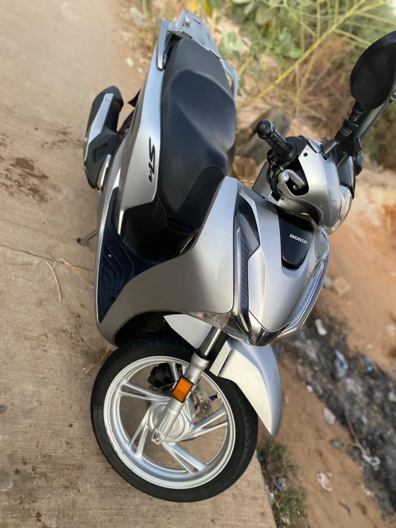 221motors's tweet photo. 🚩🚩🚩 Moto volé à Mbour
Si vous avez des informations 
Contactez nous
📞 772074329

Max de Retweet, Please https://t.co/RS90AK9IEB
