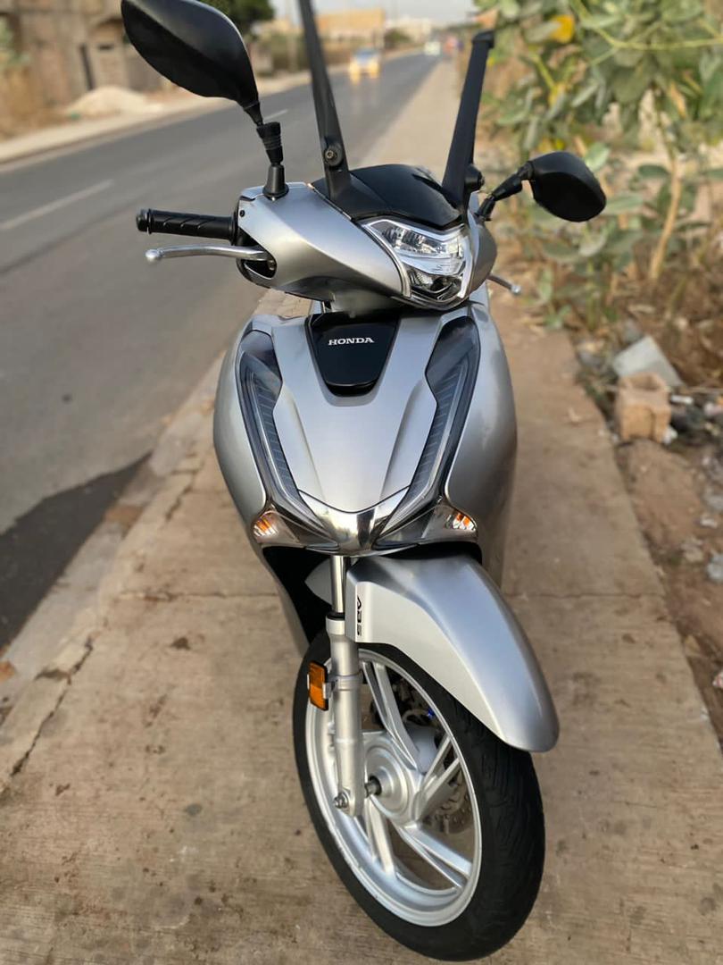 221motors's tweet photo. 🚩🚩🚩 Moto volé à Mbour
Si vous avez des informations 
Contactez nous
📞 772074329

Max de Retweet, Please https://t.co/RS90AK9IEB