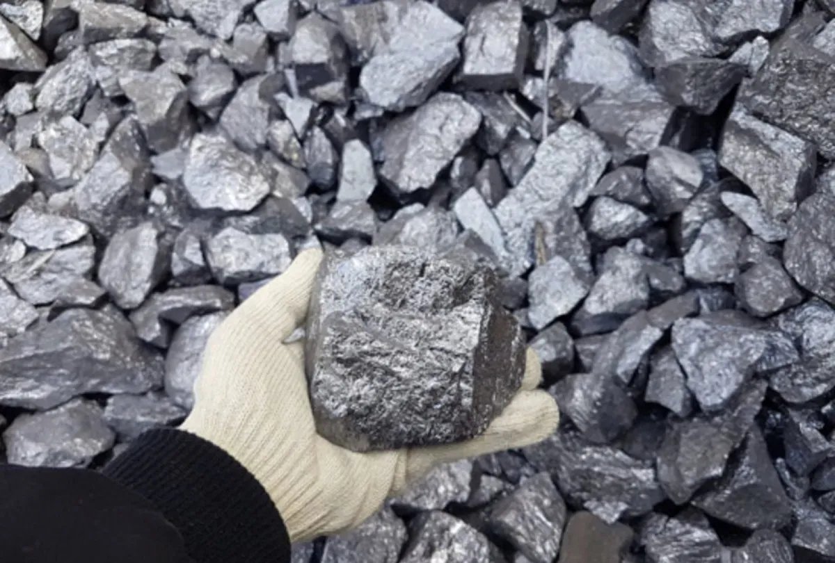 TheMetalnomist's tweet image. The Metalnomist - Raw Material, Metal, Alloy, Scrap News: China Stands Firm on Metals Export Controls, Futur... metalnomist.com/2024/08/china-… 

#ChinaTrade #MetalsExport #Antimony #GlobalTradeTensions #EUChinaRelations #Tungsten #WorldTradeOrganization #TradePolicy #TheMetalnomist