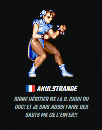 X Street Battle 🏆 tweet media