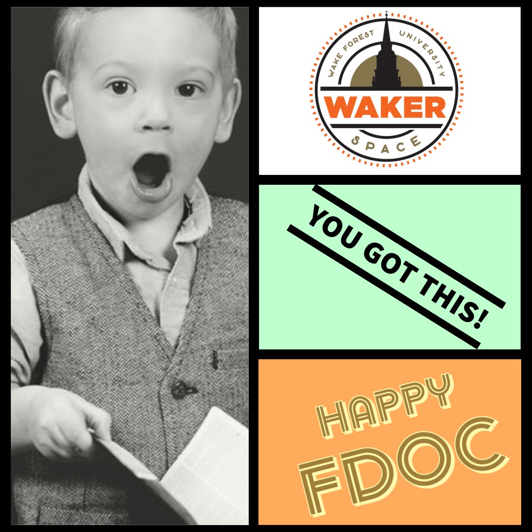 WakerSpace (@wakerspace) on Twitter photo 