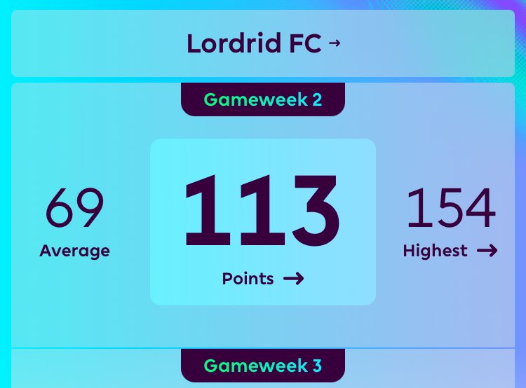 SympLyandrew's tweet photo. @OfficialFPL Yess 😁 https://t.co/od5Mx4hR0D