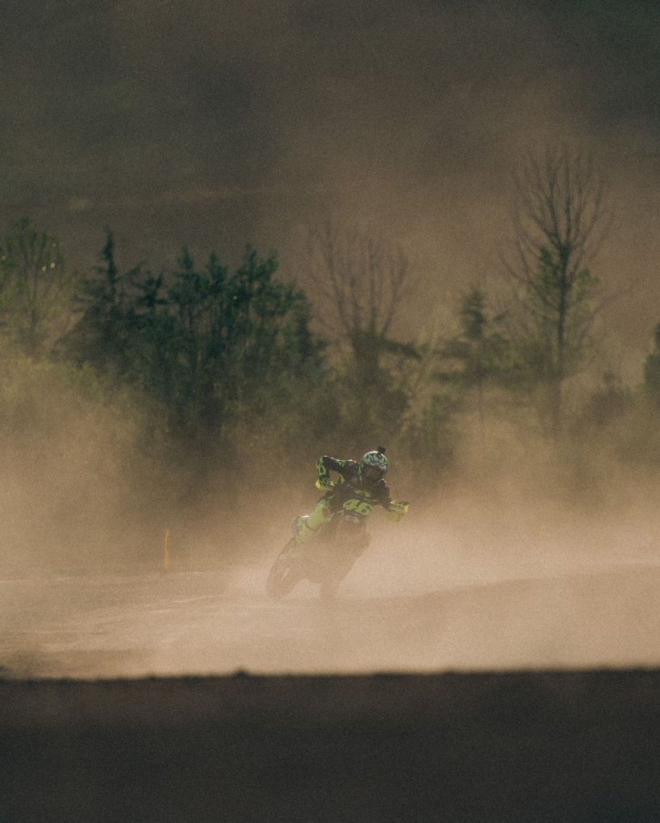 ValeYellow46's tweet photo. Saturday Rodeo at the MotoRanch 🤠 https://t.co/jbu0LojHzZ