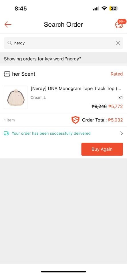 mijeong08's tweet photo. wts lfb ph

nerdy DNA monogram tape track jacket 
- size: L
- not ukay!!
- sinukat lang tapos natambak na (my impulsive ass lkasfhaslkhdksa)

4.3k php https://t.co/OhnWqmBtae