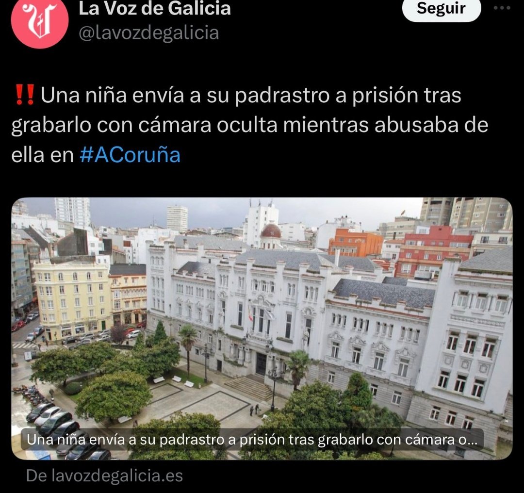 Puede que sea la mayor basura de titular que he leído jamás