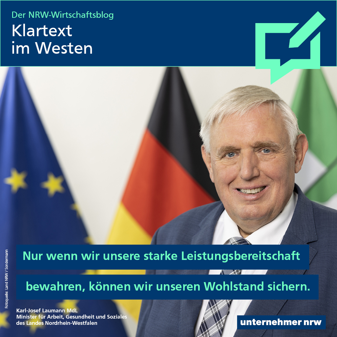 unternehmer nrw tweet media