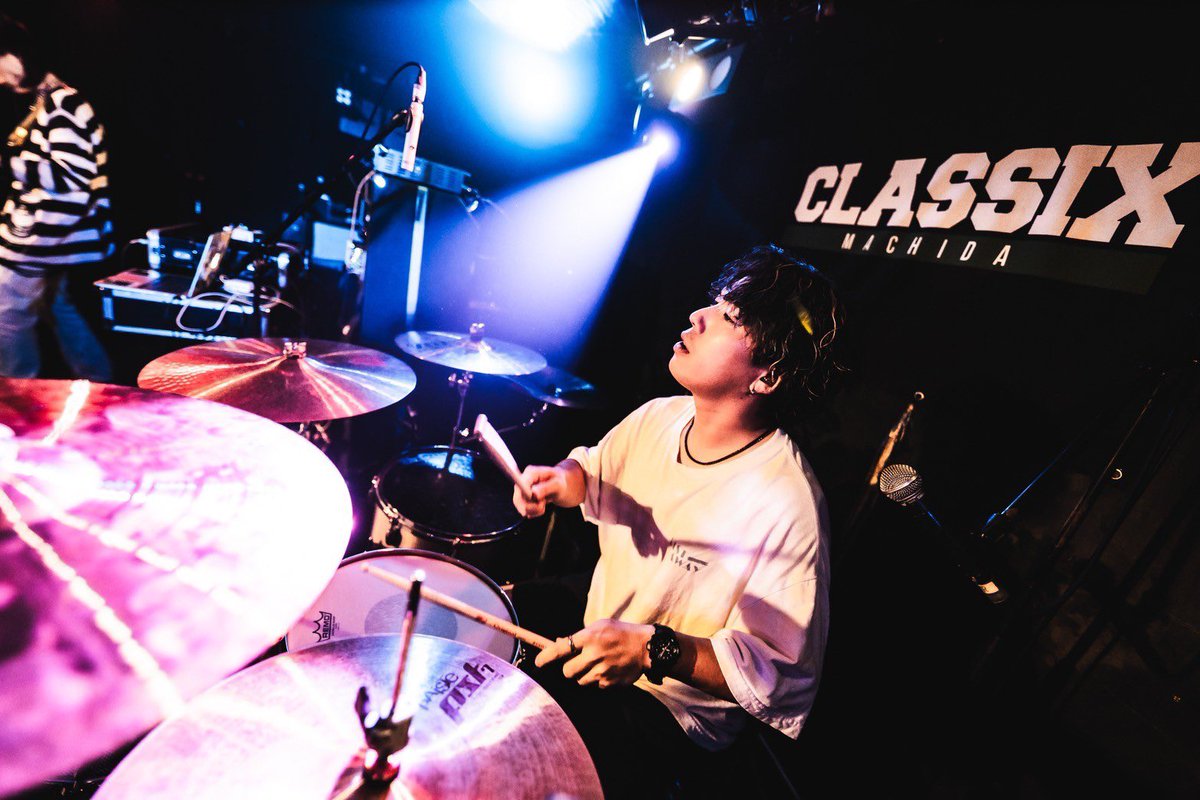 FOREVERMORinfoE's tweet photo. 【Live Photo⚡️】

Photo by @chanmei_camera https://t.co/5mPH0D9xzo