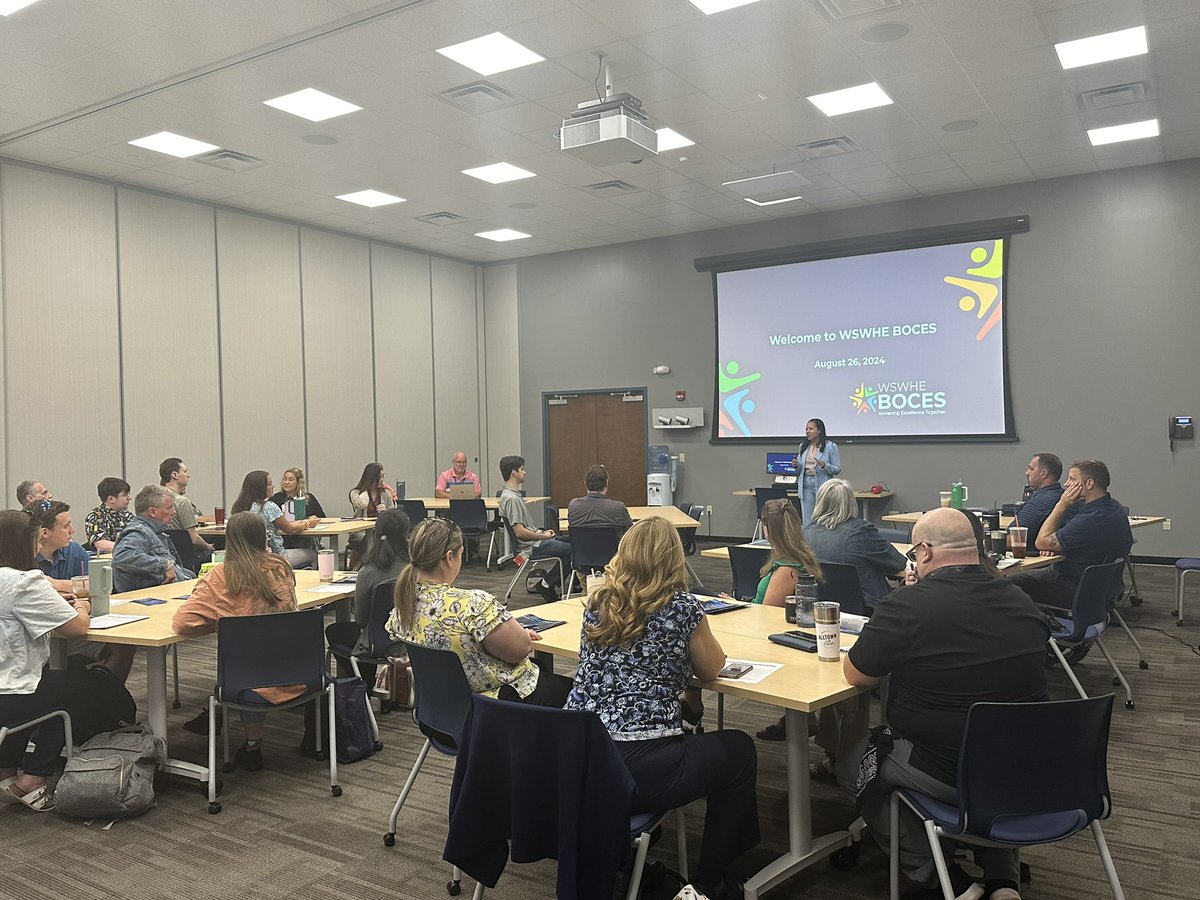 Kelly Sheppard (@k_shep47) on Twitter photo Kicking off the 24-25 School Year <a href="/WSWHEBOCES/">WSWHE BOCES</a> with Dr. Parker talking about joy at our Welcome to WSWHE BOCES new staff orientation <a href="/WSWHEBOCES_DS/">WSWHEBOCES_DS</a> Kicking off the 24-25 School Year <a href="/WSWHEBOCES/">WSWHE BOCES</a> with Dr. Parker talking about joy at our Welcome to WSWHE BOCES new staff orientation <a href="/WSWHEBOCES_DS/">WSWHEBOCES_DS</a>