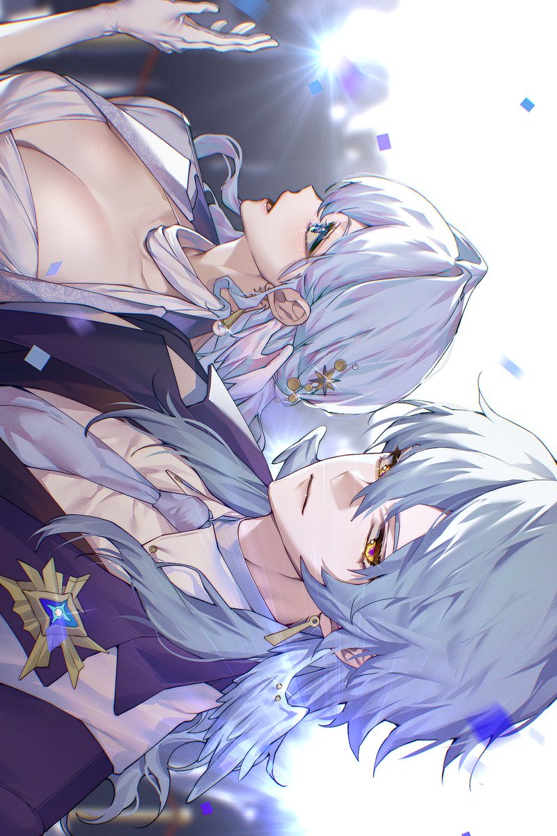 hwago5's tweet photo. #HonkaiStarRail #RobinHSR #SundayHSR
📸 https://t.co/lZKMRV9s0l