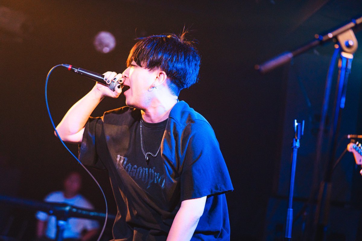 FOREVERMORinfoE's tweet photo. 【Live Photo⚡️】

Photo by @chanmei_camera https://t.co/EUF5BHfP8I