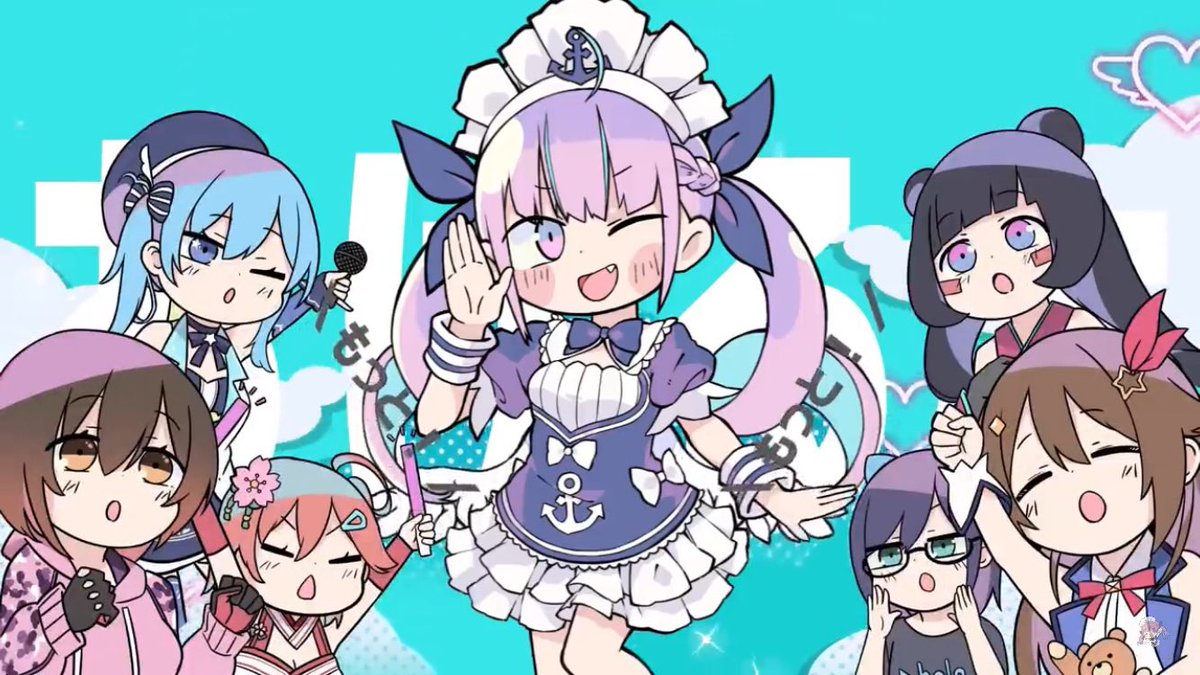 moetrash_desu's tweet photo. Hello, I’m Moetrash! 

I interact with things I like here, feel free to follow me if you’d like!

If you’re reading this, I hope you have a great day 💕 https://t.co/ete5owsczw