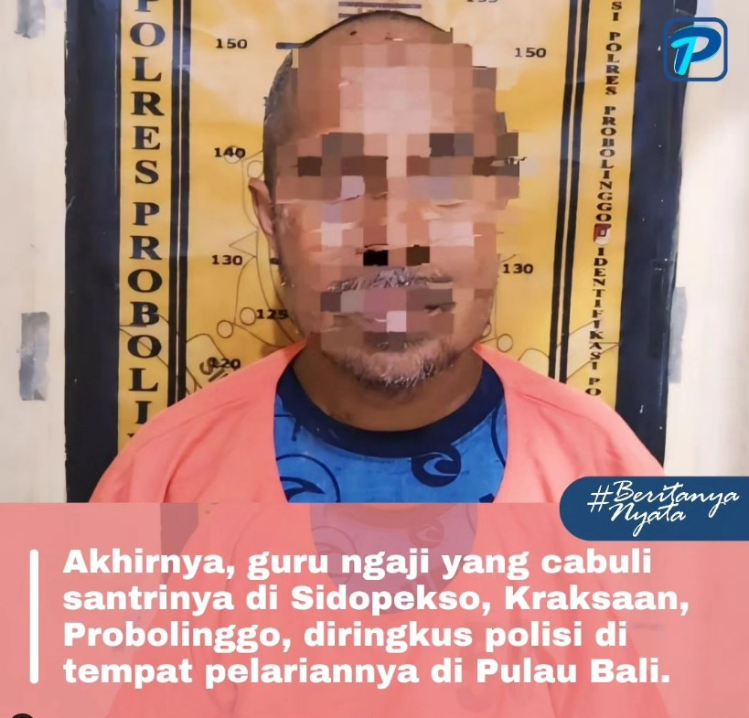 infoprobolinggo's tweet image. Selengkapnya di whatsapp.com/channel/0029Va…