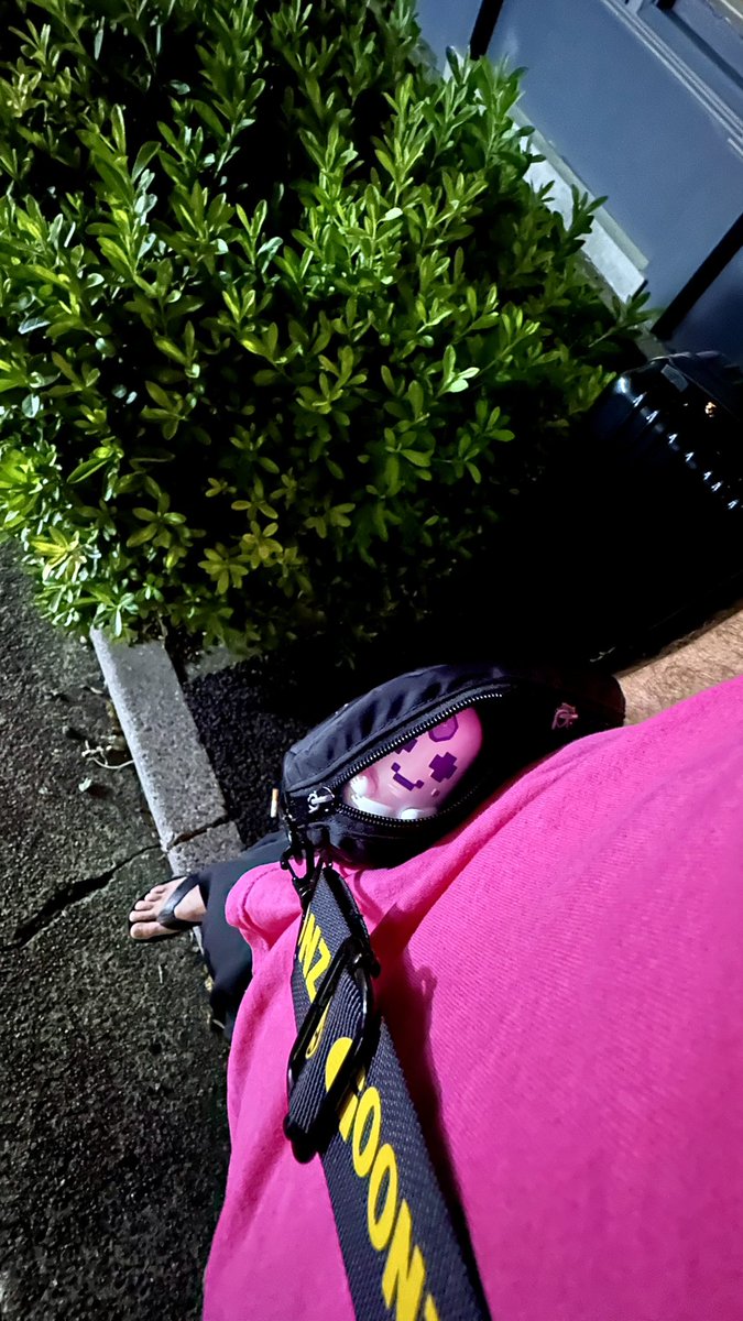 LostLocal 🦇🔊 tweet media