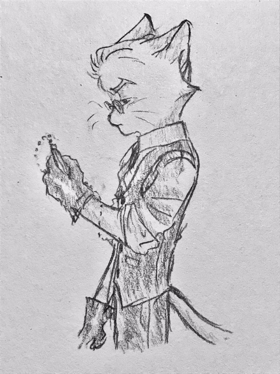 I'm just bored with drawing in apps🥲🥲