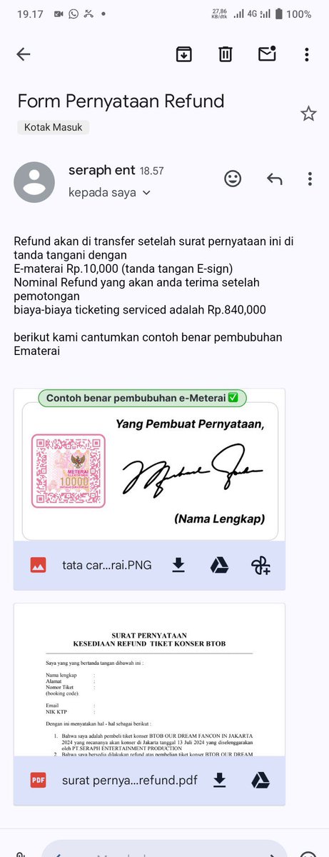 kidetamark's tweet photo. Lu tuh maunya apa sih!? Buka rek baru udh kita ladenin, nunggu 30 hari setelah penutupan form udh kita tungguin dan hari ini yg harusnya udh terima duit malah disuruh isi surat pernyataan dan nominal yg d refund cuman 840k!? SERAPH ANJ LO SUMPAH! 🖕🖕🖕 https://t.co/ym6CqlBe8E
