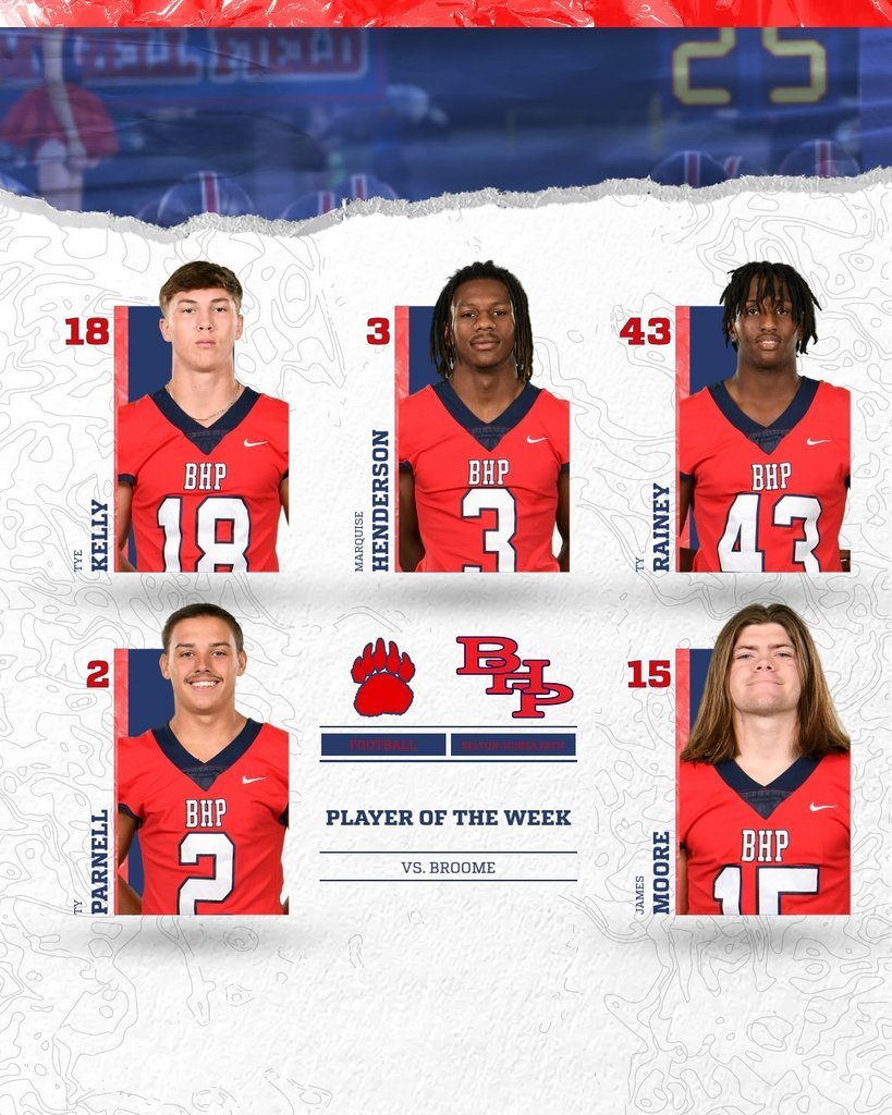 BHP Bears! tweet media