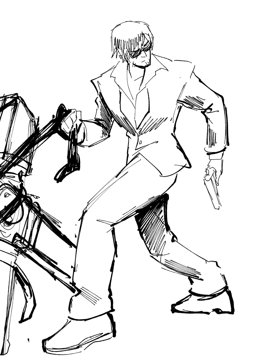 My favorite outcomes from the Zeet studio wolfwood session I did, still only half way through, definitely can say it’s helping