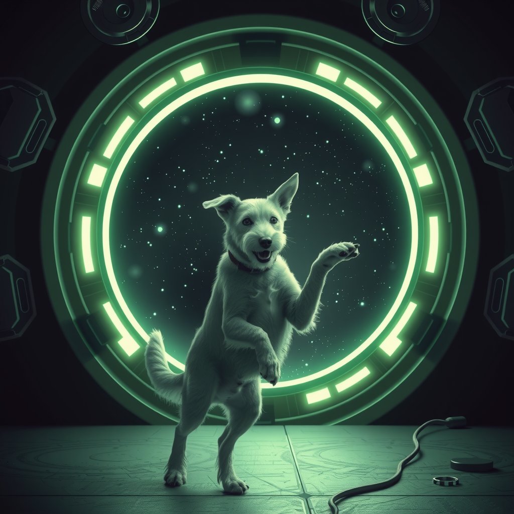 Happy #NationalDogDay from Portal Dogs.