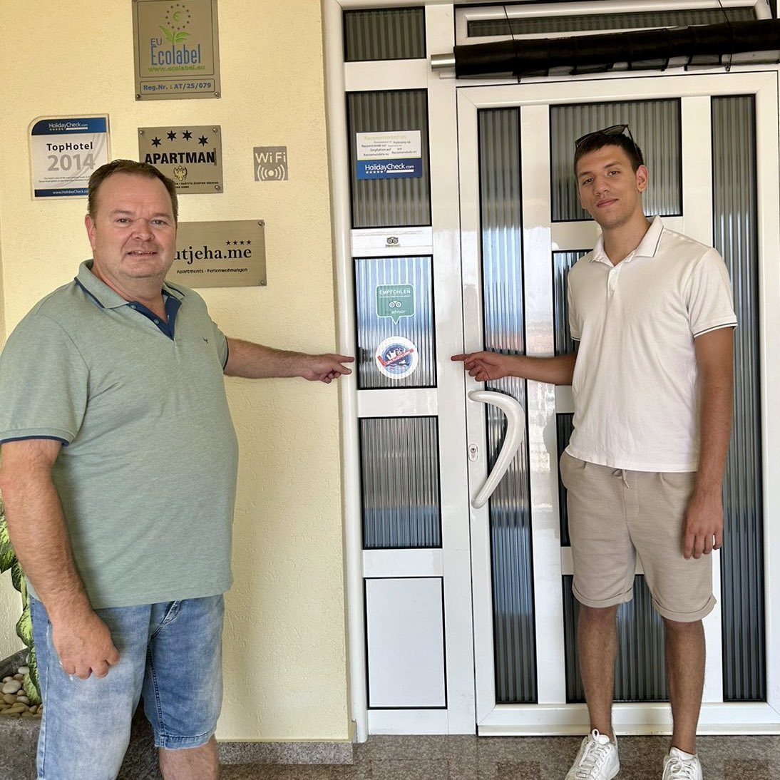 Montenegro Experte Michael tweet media