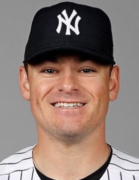 ZackRaab's tweet photo. Imagine seeing three Jewish relievers in the Yankees bullpen at once.

Between @ScottEffross in Triple-A, @ReyzEric in Double-A, and @Harrisonhjc20 in High-A, maybe it'll happen one day soon! https://t.co/o2XtYUsAYb