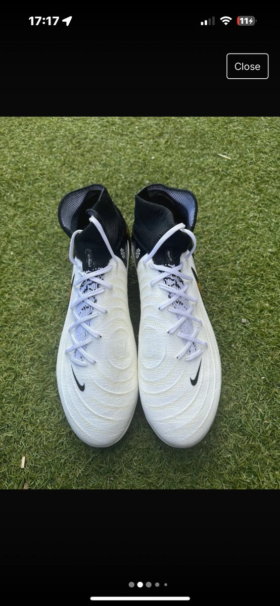 Boot Collection tweet media