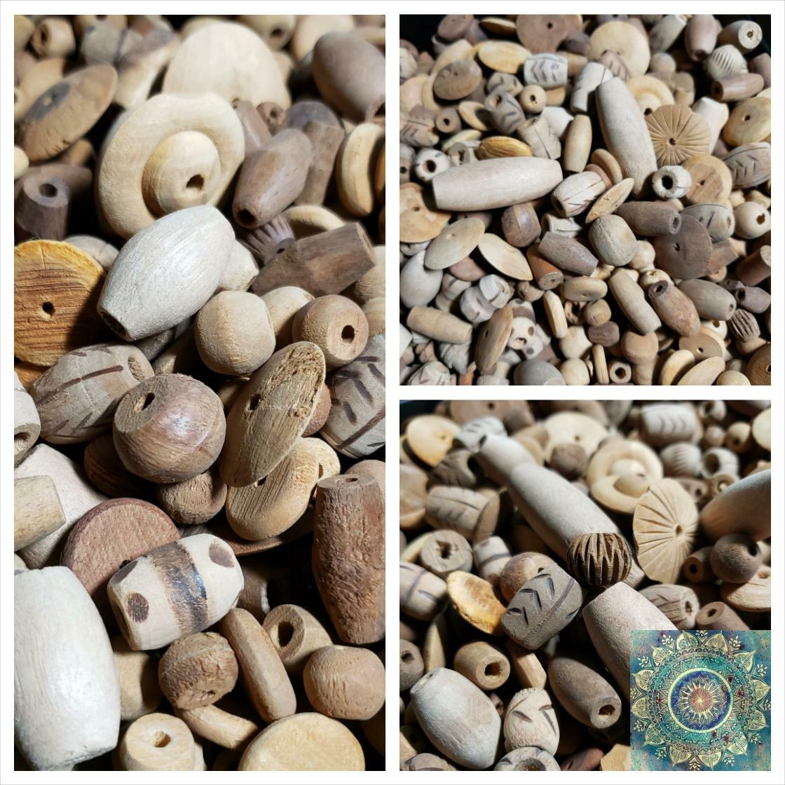 BeadLilith's tweet photo. Unmissable! Check out this Wood Beads - Large Natural Wood, Big Hole Beads 12mm-50mm, Mixed Beads, Big Beads, Carved Wood Beads, Boho macrame Beads, only at $4.00. 
https://t.co/dnyRDNFns5
#TradeBeads #EthnicBeads https://t.co/lH8Lwcm5IX
