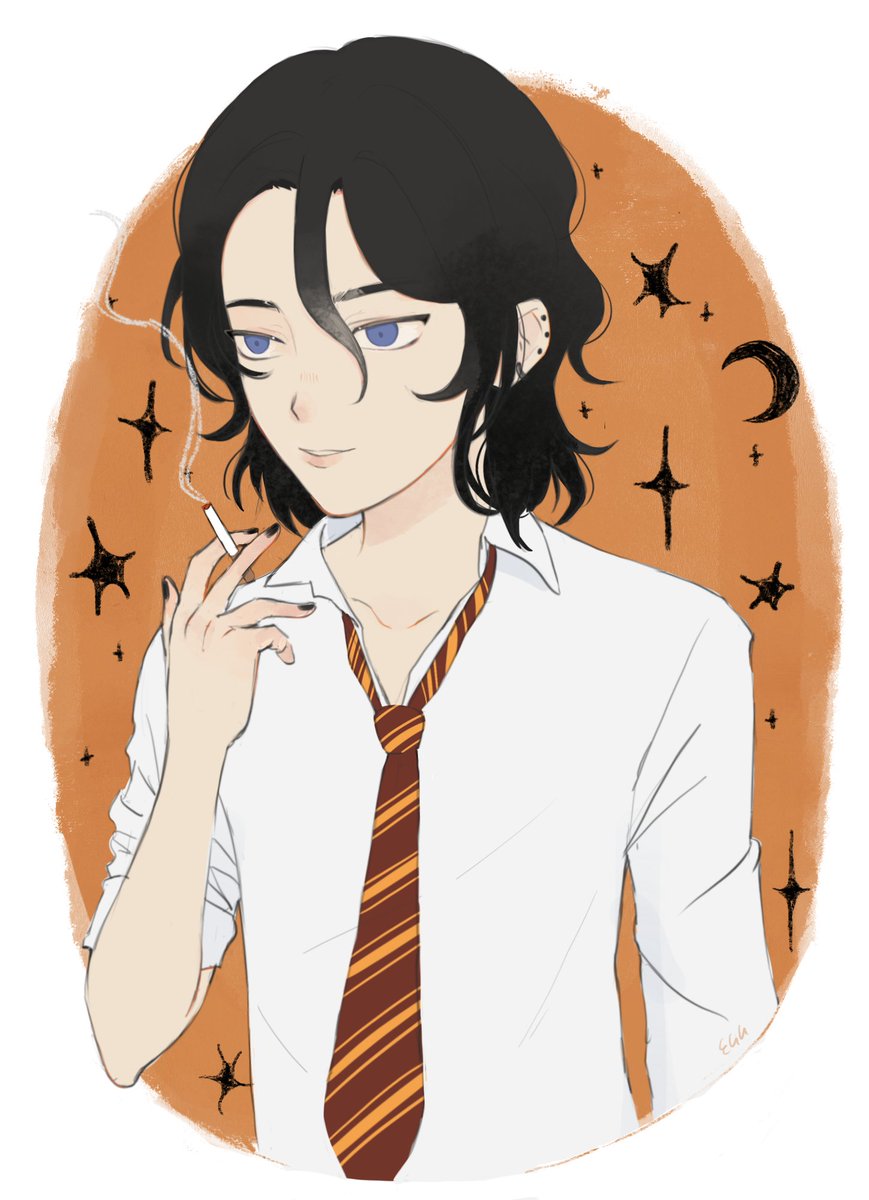 eggdemon_'s tweet photo. #wolfstar #marauders https://t.co/mhCihd9ljV