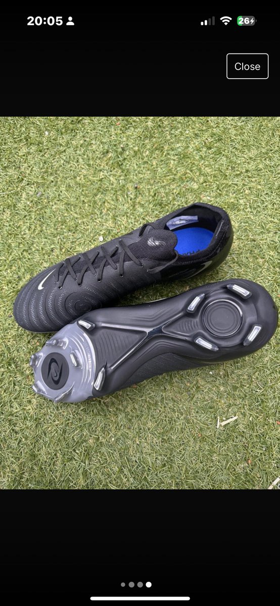 Boot Collection tweet media