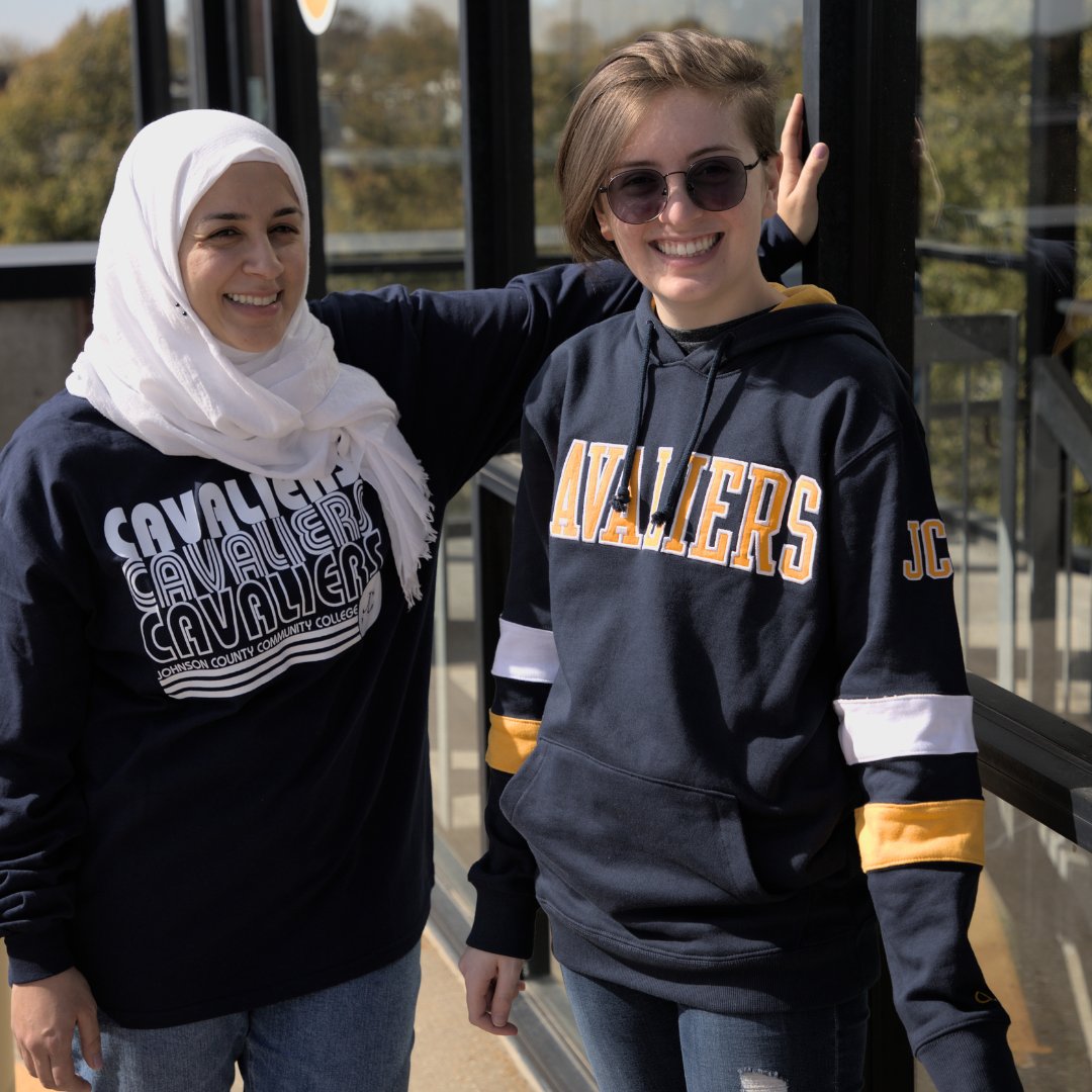 Welcome to the first day of Fall 2024!!! To help things move smoothly be sure to have your JCCC login info and Student ID when you come to the bookstore! If you placed an online order - we'll have a place set up in the Nook, all you need is your order number! Have a great week!