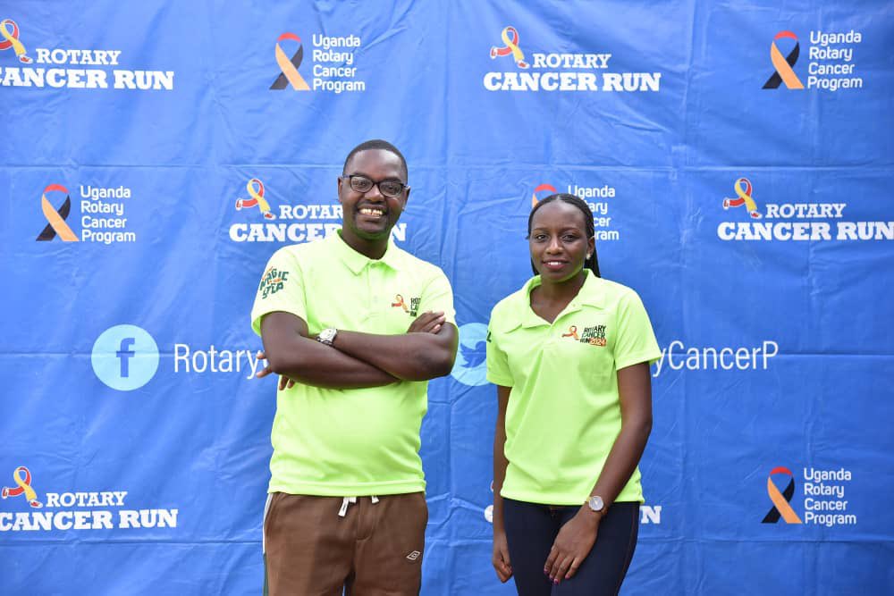 RotaractD9214's tweet photo. Honored to be part of the Rotary Cancer Run 2024! Every step we took brings us closer to a world without cancer. Thank you to everyone who joined and supported this important cause.
#RotaryCancerRun2024 https://t.co/VKSFIS8u0Q