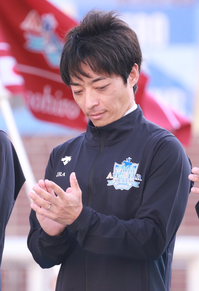 danon_premium15's tweet image. 載せてなかった中でお気に入りのやつ①
#WASJ
#WASJ2024 
#札幌競馬場