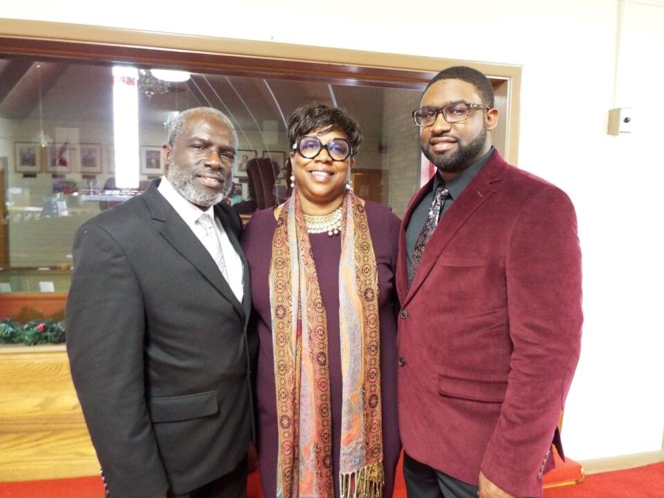 A graduate of Clemson University, Marcez Mitchell is the VP of North American Container's specialty division. His leadership philosophy contributes to our commitment to customer excellence and quality across the organization: internationalpaper.com/resources/arti…